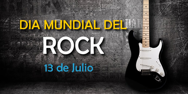 delysch's tweet photo. Día Mundial del Rock...
#DiaMundialDelRock https://t.co/ORYmG2pxwF
