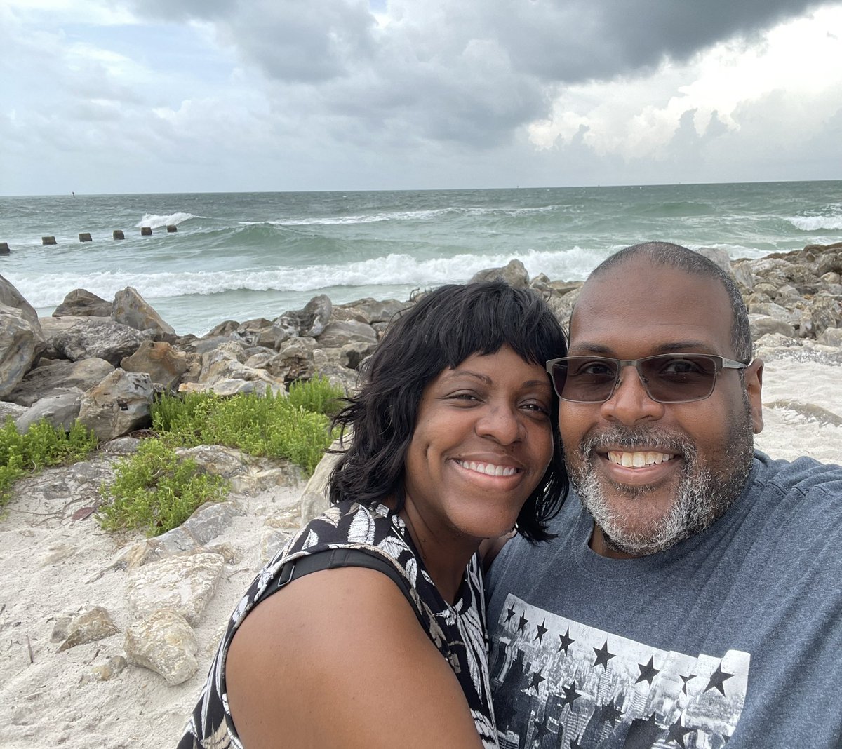 ACoupleofPrinc1's tweet photo. Just @ACoupleofPrinc1 that needed a break.  Clearwater owes us nothing, except some of this money back! 🤣🤣 #rest #vaca #summerbreak https://t.co/n9M2DQkBtW