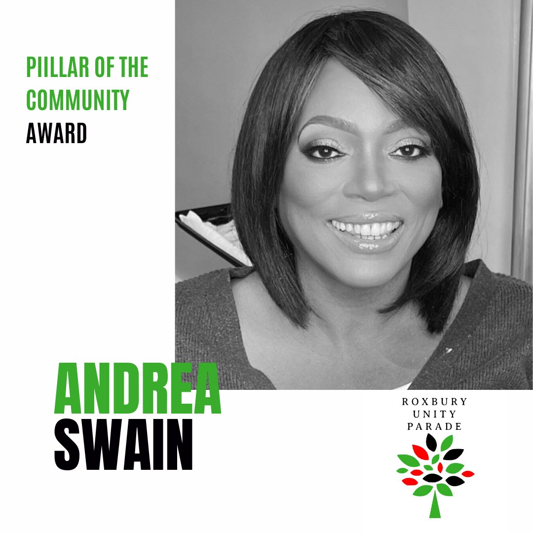 Join us at 11:00 am at building 7 of Madison Park Technical Vocational High School on Malcolm X BLVD for our Opening Ceremony as we celebrate these community gems.
#Boston https://t.co/h2rH2OnBsA