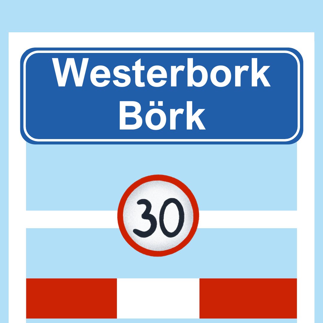 Vanaovend stiet in de gemeente <a href="/middendrenthe/">Gemeente Midden-Drenthe</a> de motie veur twietaolige plaotsnaamborden op de agenda. As de motie annummen wordt, dan kunt dörpen een verzuuk indienen um de Drèentse plaotsnaam ok op het bord te kriegen. Succes <a href="/CDAMidDrenthe/">CDA Midden-Drenthe</a>!