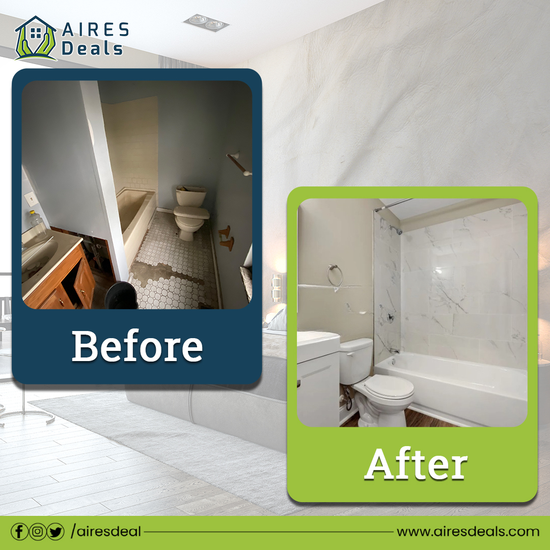 deals_ai's tweet image. Behold the breathtaking transformation of 1138 Homestead Street, Baltimore, Maryland, where imagination meets reality! Get ready to be blown away by this remarkable makeover that will leave you inspired and in awe! 

#PropertyTransformation #BeforeAndAfter #HomeRenovation