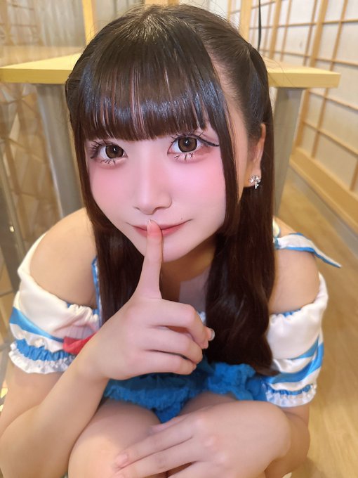 滝沢優華のTwitter画像12