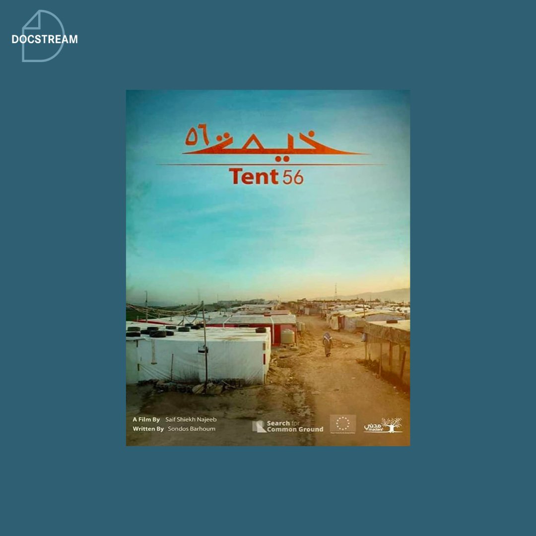 docstream_co's tweet image. Subtitling #drama films is tricky. It requires navigating two cultural settings and producing a faithful and native-sounding lines. Our team collaborated with @SFCG_ and Madani to produce this short film about a Syrian refugee camp in #Lebanon.

#DocStreamWork