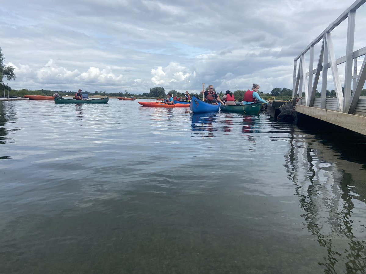 CCOutdoorEd's tweet photo. #CCOE We are enjoying welcoming @CCSixthForm to the lake for their end of term water day! Everyone enjoying Canoeing, Sailing and a BBQ! #CCAimHigh #CCBeliveInYourself #CCMakeADifference @CCSFHead @CCOutdoorEd https://t.co/BYZoxIIHbq