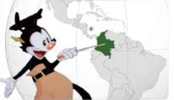 País donde empoderan al delincuente y hasta le pagan