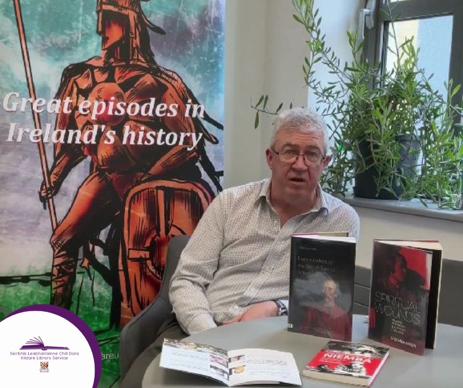 Kildare Library Service tweet media