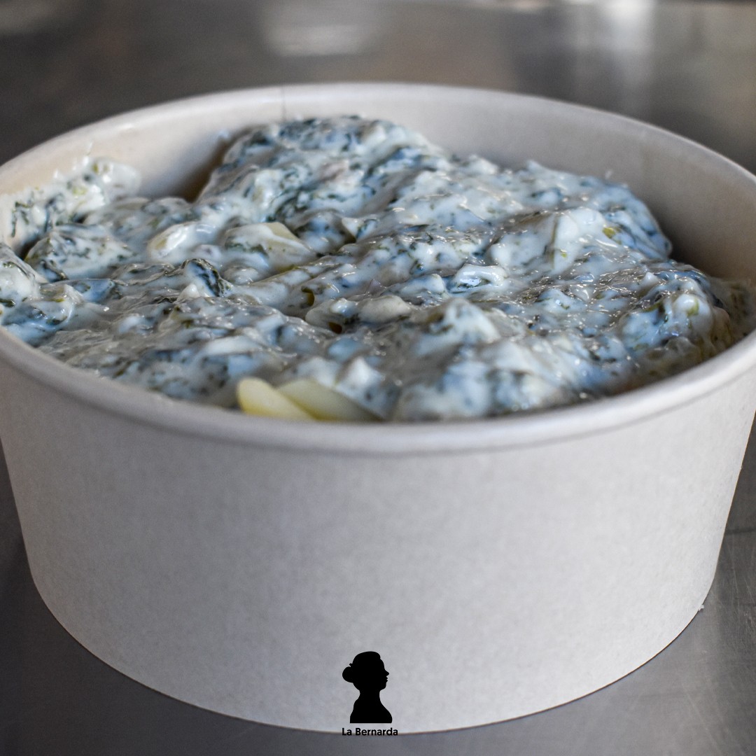 ¿Mucho calor para cocina?🥵 ¡No te preocupes! ➡️Nuestras comidicas son la solución. Comprueba los platos del día y deja que cocinemos por ti 😉

📍 La Bernarda (Santa Eulalia)
☎️ 968 21 91 83

#labernardamurcia #labernarda #restaurantes #murcia #santaeulaliaaeulalia