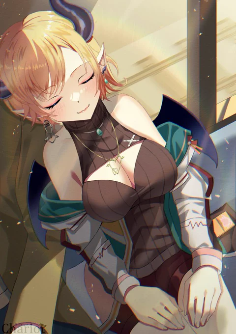 何卒 #作品をみてくださいあわよくばフォローしてください祭