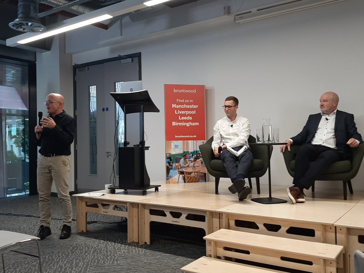 Greater Manchester Business Board tweet media