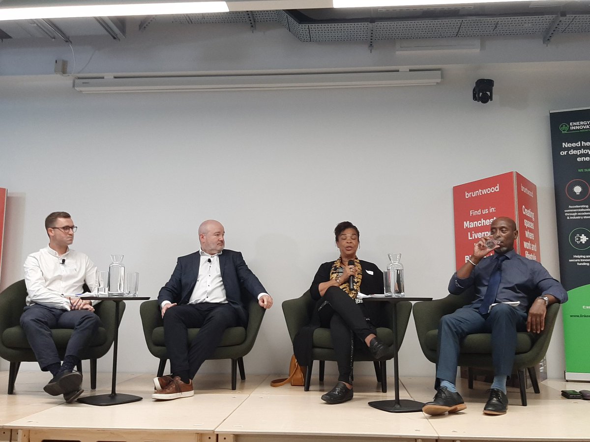 Greater Manchester Business Board tweet media