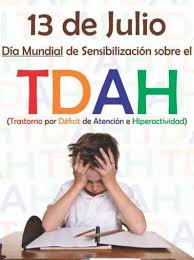 tupsicopedagogo's tweet photo. Buen día hoy se celebra el día mundial del TDAH o trastorno por déficit de atención e hiperactividad este día se recalca la necesidad de un diagnóstico y abordaje temprano multidisciplinario orientado a mejorar la calidad de vida y educativa del individuo. https://t.co/50sz5b6qx7