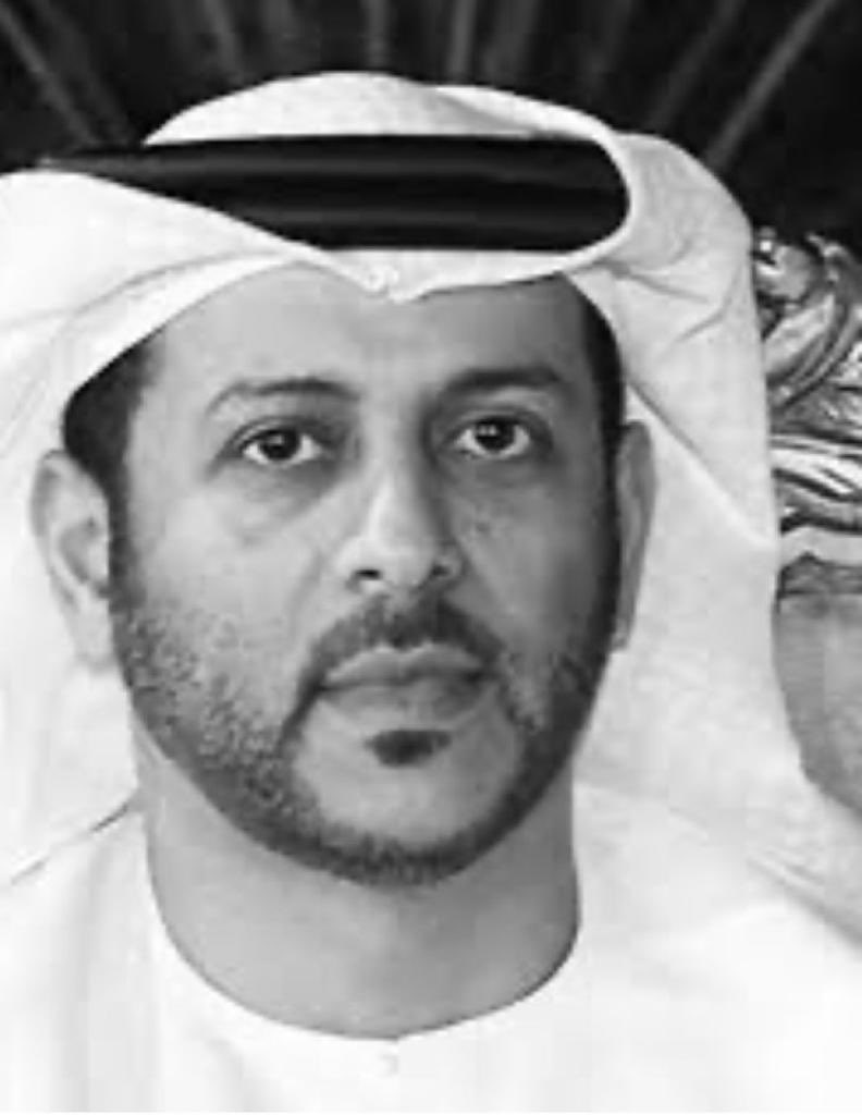 تتقدم أسرة المتحدة للطباعة والنشر - توزيع بأحر التعازي لذوي الفقيد فيصل سالم بن حيدر.

إنا لله وإنا إليه راجعون