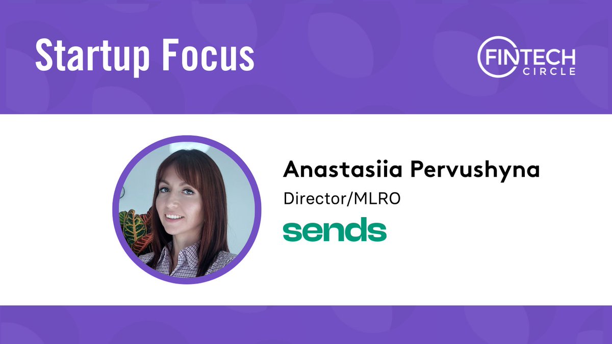 Digital Transformation by FINTECH Circle tweet media