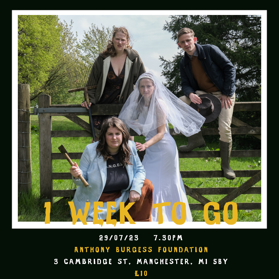 Get your tickets: crowdfunder.co.uk/p/collegeofdev…

29th July
7.30pm
Anthony Burgess Foundation
£10

#BKAAAW