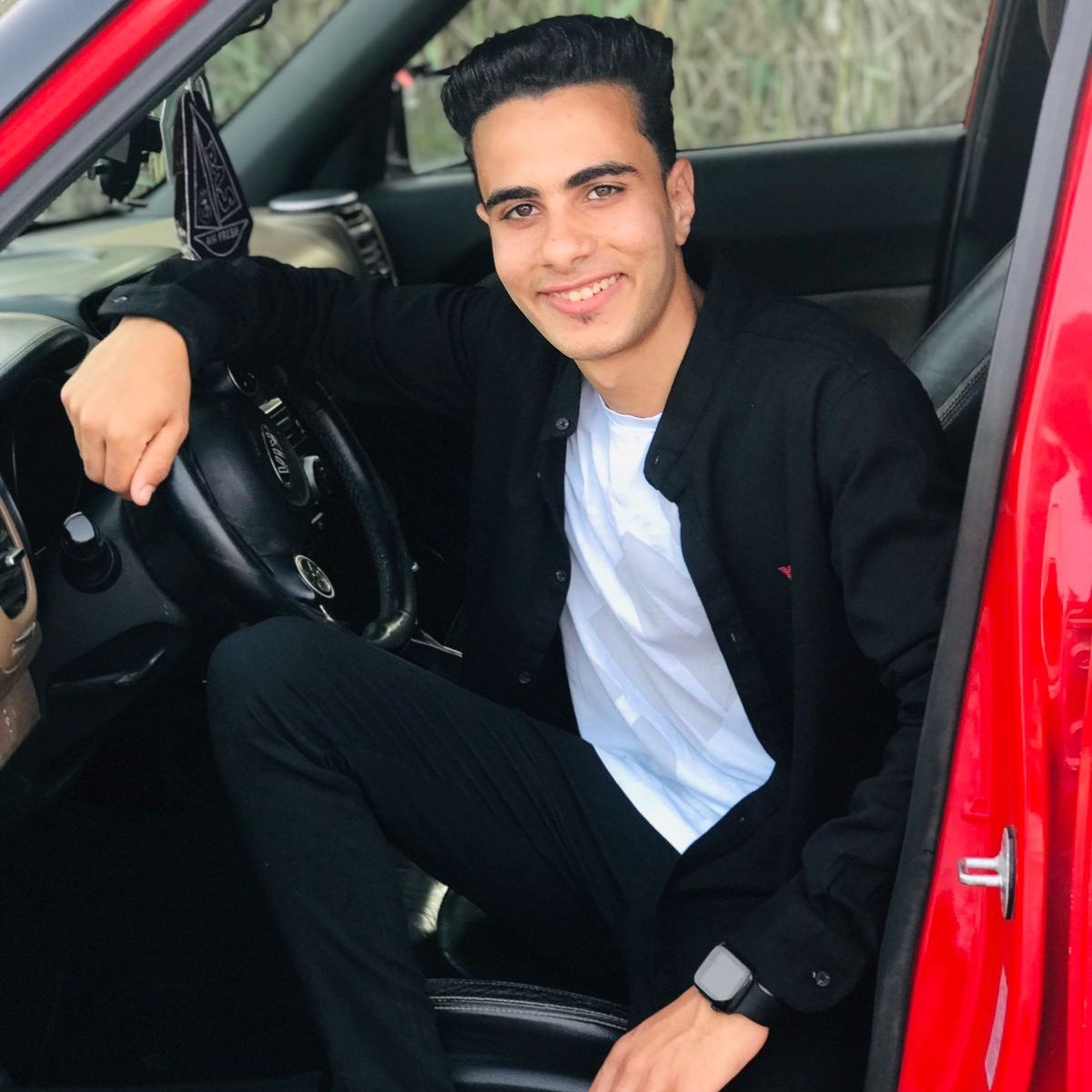 #صورة_ملف_شخصي_جديدة