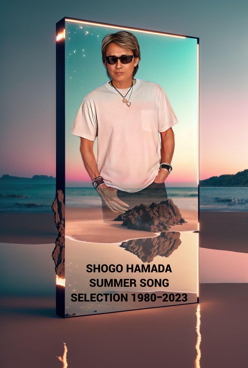 hirocks6169's tweet photo. 〈★SHOGO HAMADA PHOTO DE ART WORK GALLERY★〉#浜田省吾 #SHOGO_HAMADA #shogohamadasummersongselection #夏の終わり #二人の夏 #サイドシートの影 #真夏の路上 #edgeoftheknife #写真を元に自分なりに加工してアートワーク作品を作ってみた https://t.co/NyCpWdly1G