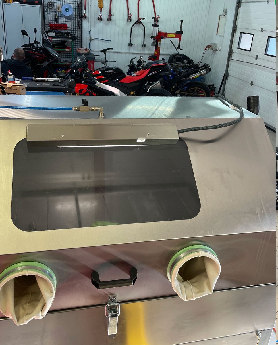 Bio-Circle Surface Technology Ltd tweet media