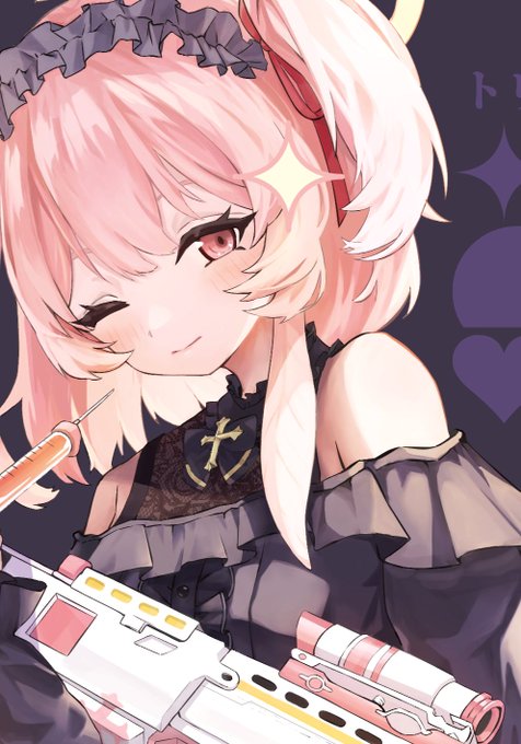 引リツのGirly Archiveに参加させてもらってます
よろしくね https://t.co/vPjVIJvRDJ 