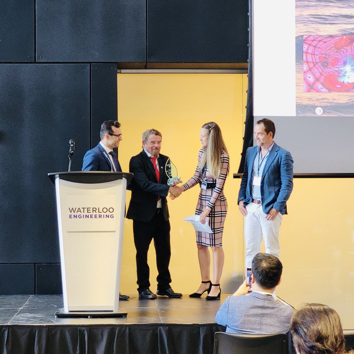 Jinxing Li tweet media