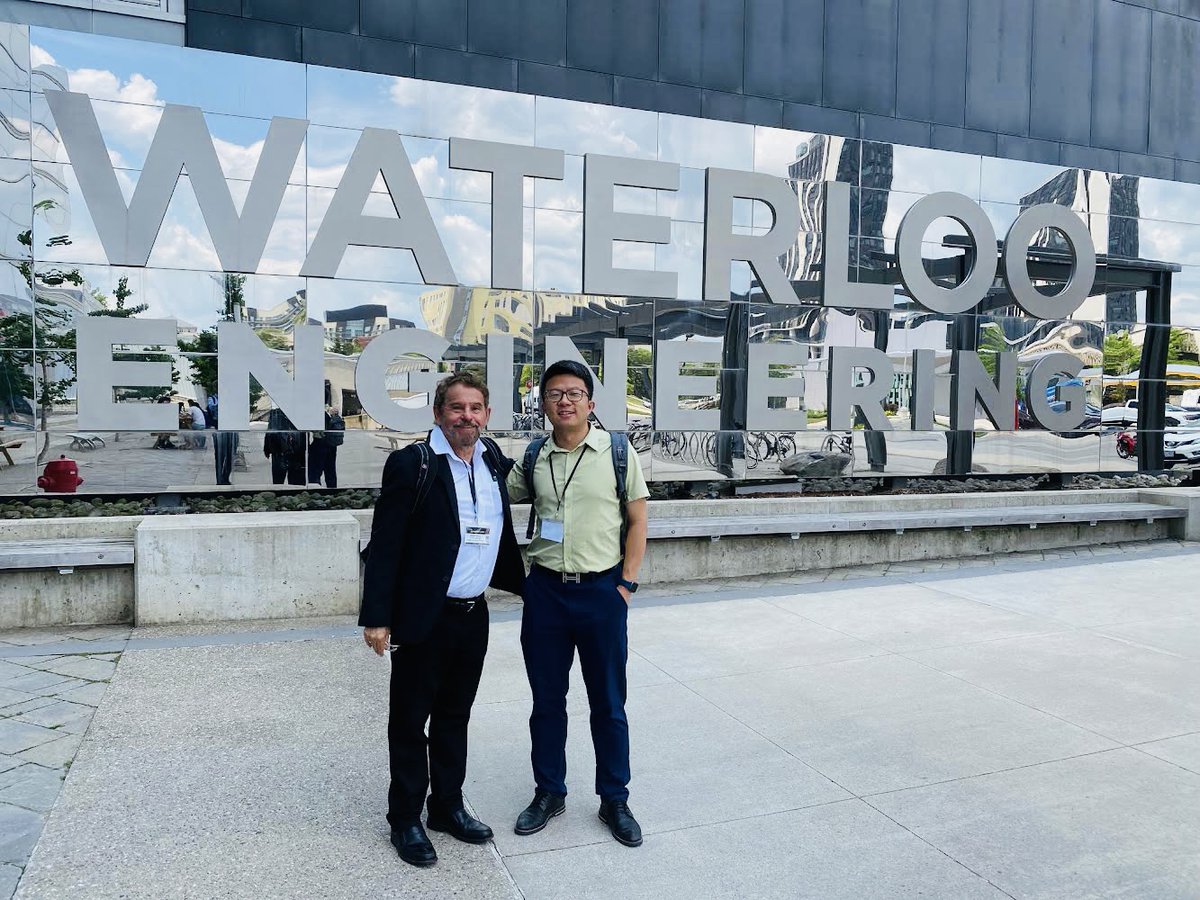 Jinxing Li tweet media