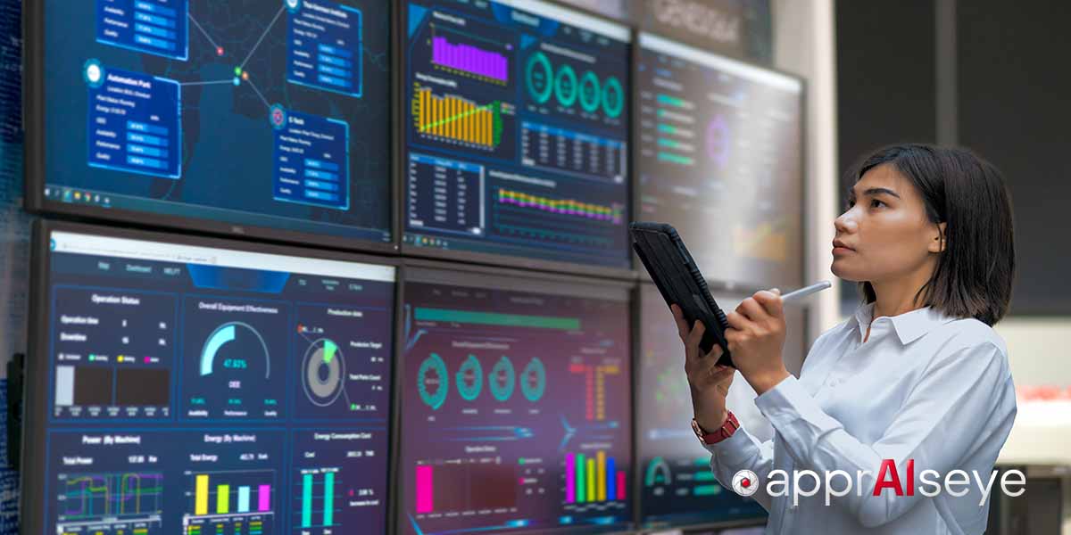 appraiseye's tweet photo. AI is transforming the way that pharmaceuticals and medical devices are manufactured. Offering OEE monitoring &amp; prediction, AI scheduling &amp; optimization and much more: https://t.co/Mf99EZiNl1

#ArtificialIntelligence #Pharmaceutical #manufacturer #monitoring #Prediction https://t.co/JalGJuIm9V