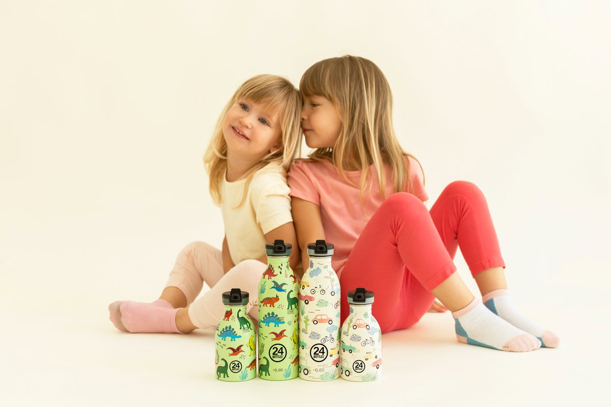 Hey! The new Kids Collection is here.
Discover more on 24bottles.com.

#startwithabottle