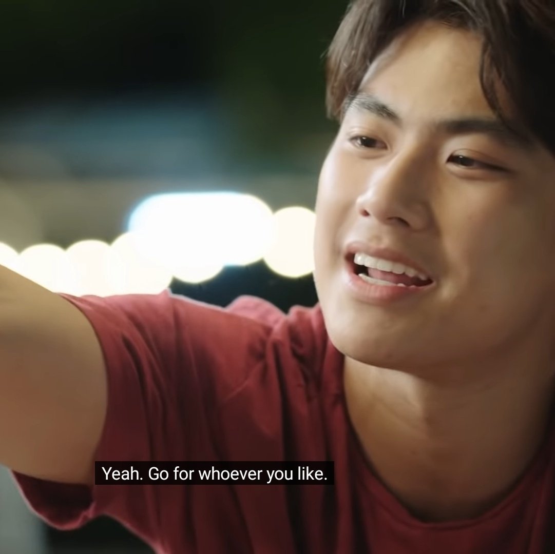 sunnydobi's tweet photo. if you can't tell, i love writing pat & paa's relationship and it's probs bc of this one scene
(plus the one where paa shoves a dumpling in pat's face and asks if he likes anyone ;~;) https://t.co/HLxD1W6BT2