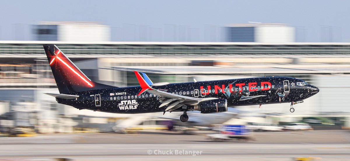 NowHeresYou's tweet photo. From the way back machine at Midway. #flymidway #boeing #chicago #aviation #aviationdaily #aviatornation #avgeek #avgeeks #avgeekspotting #plane #planespotters #planespotter #planespotterpro #ordairportwatch #planephotos #planepictures #starwars #riseofskywalker @fly2midway https://t.co/3NFrT3l6R8