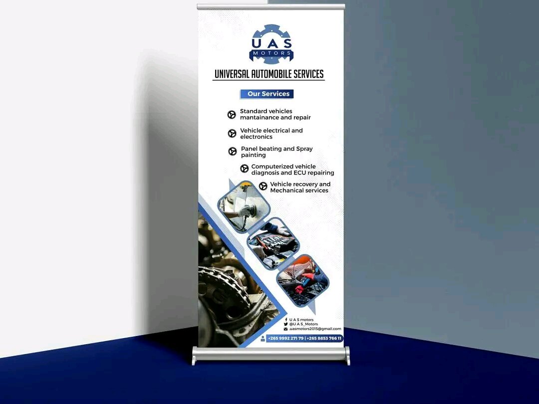 Twenty3_Arts's tweet photo. Banner Designed and Printed by us.
Contact us on ๐
0995320349
#LetsGetYouServed #iDesign #iPrint #Twenty3Arts
Pls retweet๐ https://t.co/jy9R3rswCR