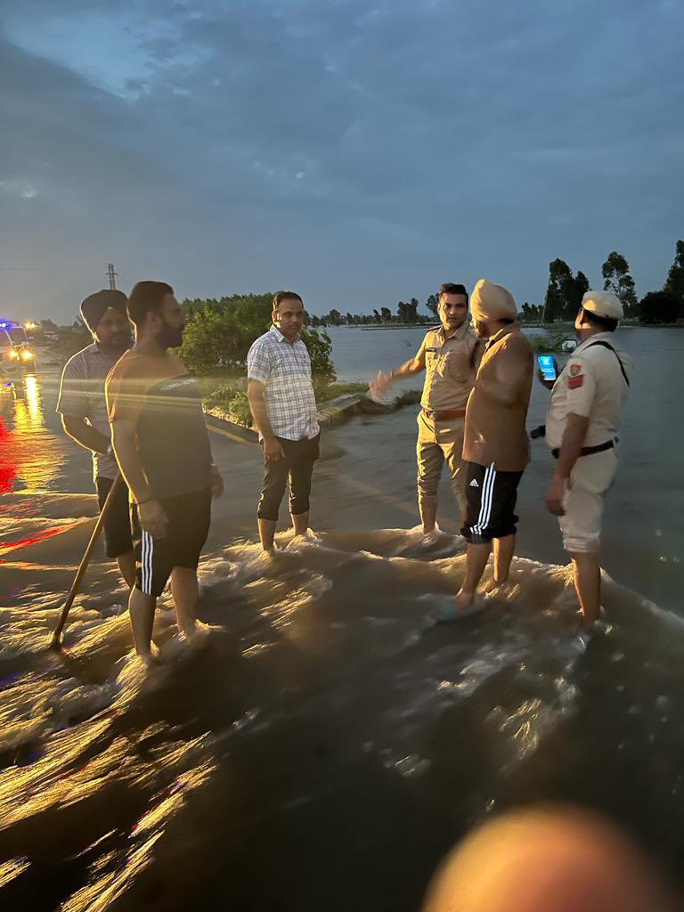 Joginder Sharma 🇮🇳 tweet media