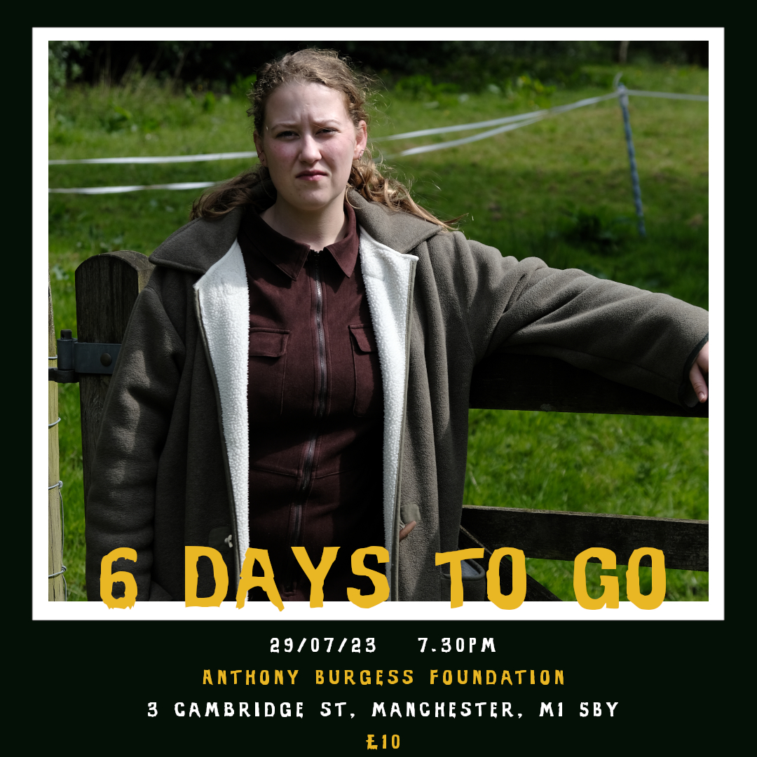 Get your tickets: crowdfunder.co.uk/p/collegeofdev…

29th July
7.30pm
Anthony Burgess Foundation
£10

#BKAAAW