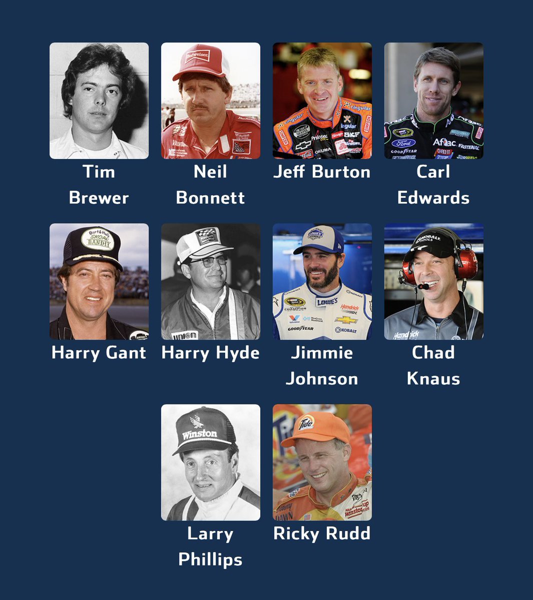 Rick Allen tweet media