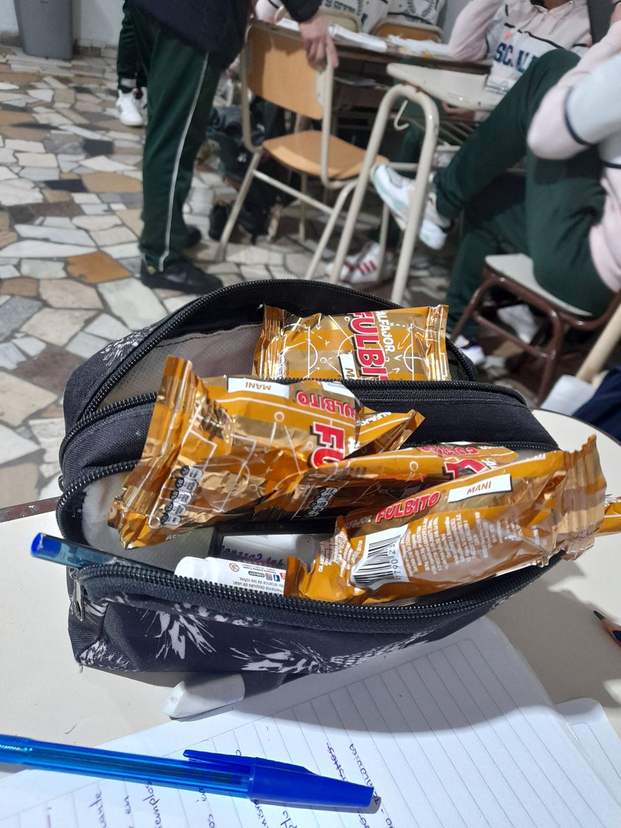 en lo que me gasto la plata todos los dias: