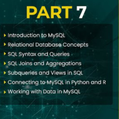PriyanshaMadhw5's tweet image. Introduction to My SQL | SQL Syntax and Queries | Connecting to My SQL

Listen now: podcasters.spotify.com/pod/show/infos…

#SQL #sqlsyntax #queries #mysql #podcast #structuredquerylanguage #infosectrain #cybersecurity #learntorise