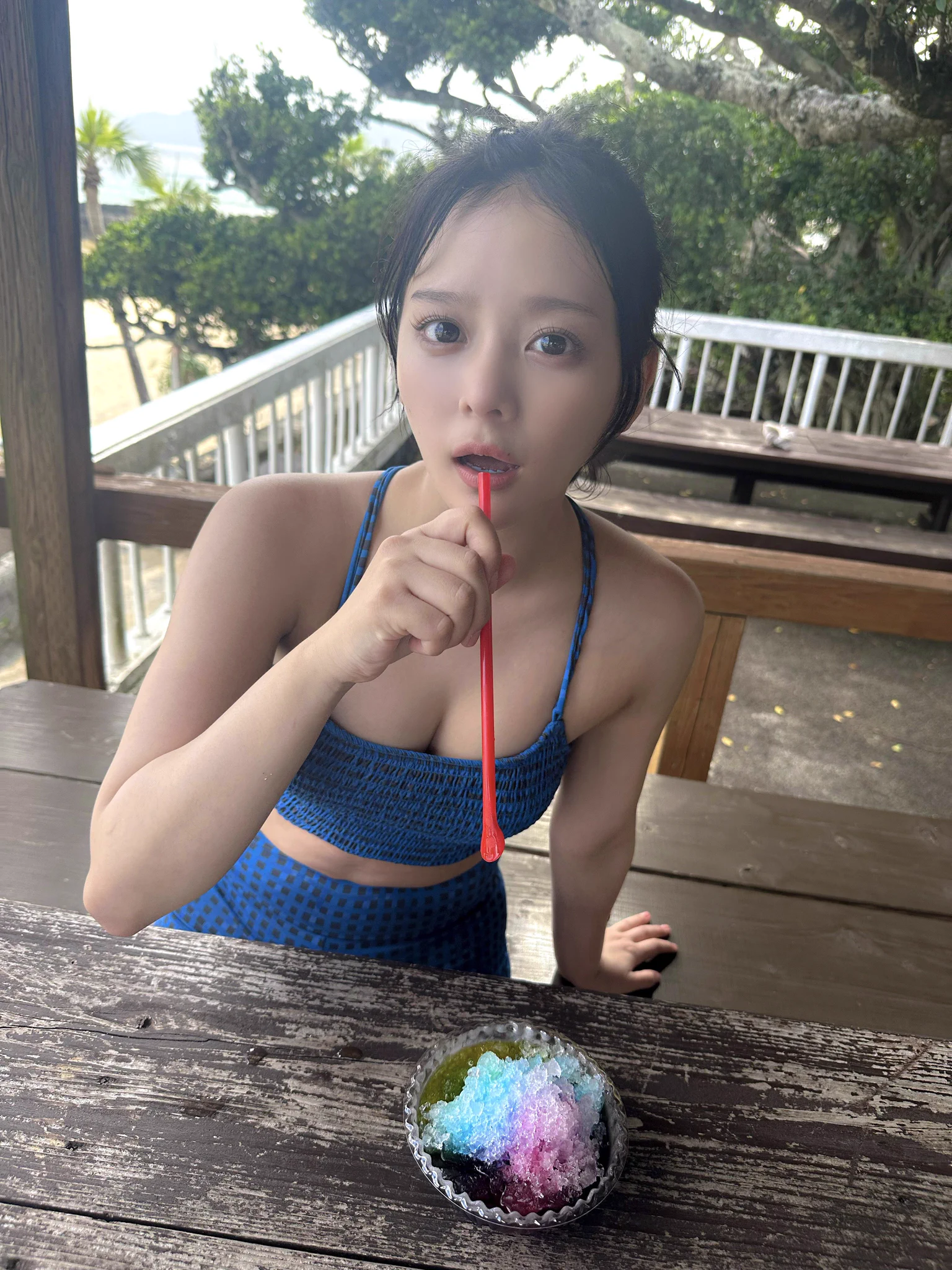 齊藤 なぎさ on X: 