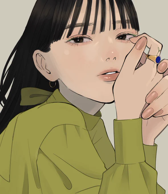 芽生え 