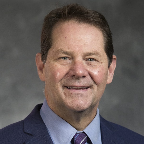 Congratulations to @ErikPaulson7, Dept. Chair @DukeRadiology named President of @ARRS_Radiology. @DukeMedSchool @DukeHealth Read more about Dr. Paulson: ow.ly/N32A50Panz3