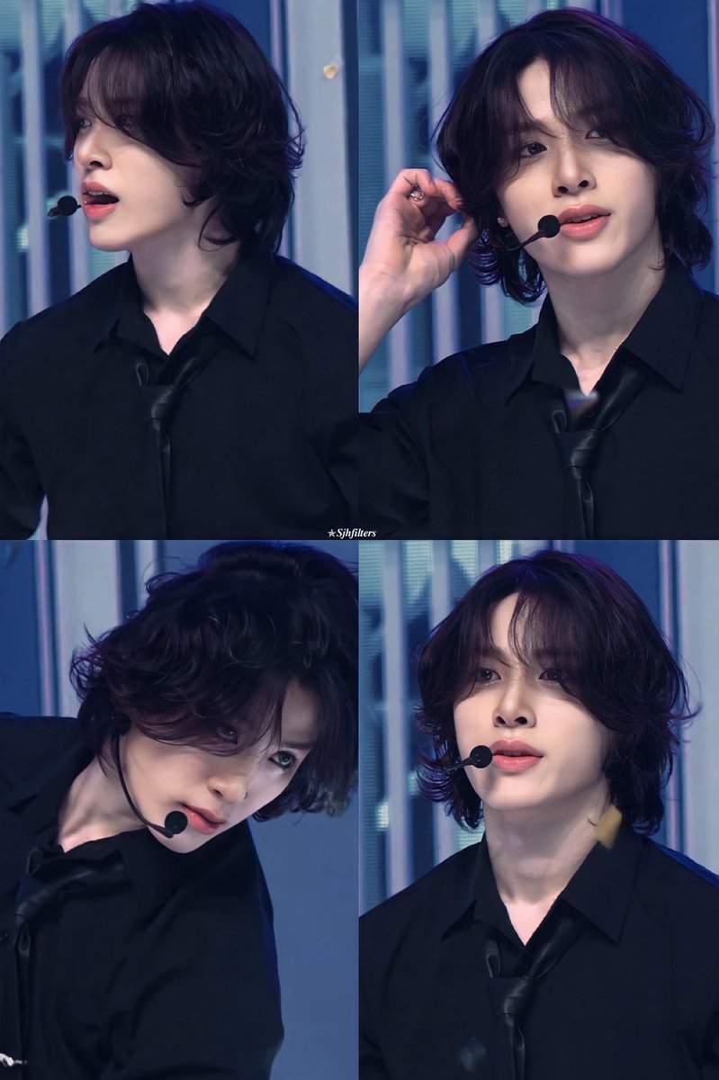 Serving top tier visual as always 🖤

#소정환 #SOJUNGHWAN #T5 #트레저