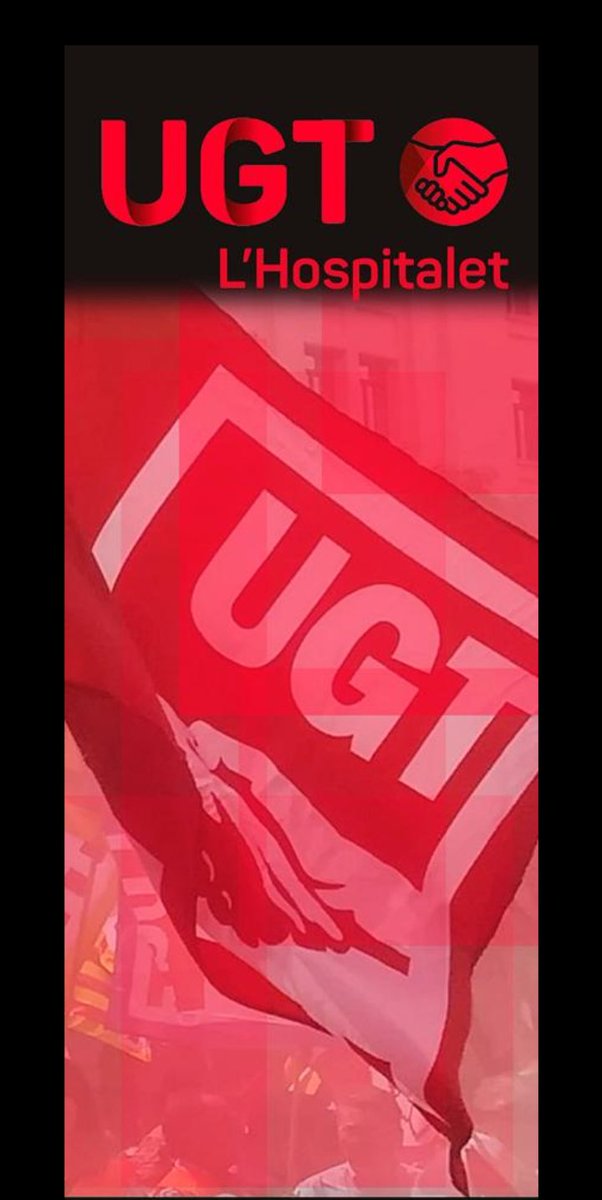 NicolasCortesR's tweet photo. En pocas ocasiones en la historia se da la urgencia de unión de  las fuerzas de izquierdas, bajo un mismo programa, bajo unas mismas esencias. 
Ni un paso atrás #Elecciones23J 
@ugtlh 
@UGT_SP_CAT 
@ugtcatalunya 
@AntnCortes 
@PSCLH 
@MercePerea https://t.co/JZCBtN6a8E