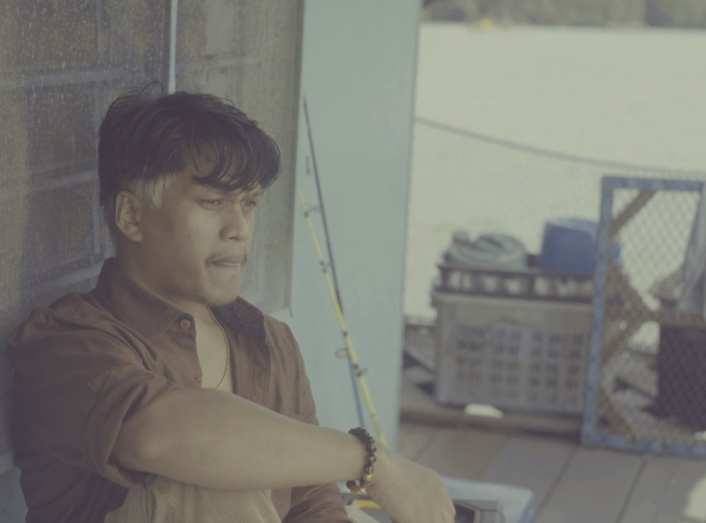 Bukan semua perang kita kena menang....
#Relau #RelauSepetang #BerenangkeLangit