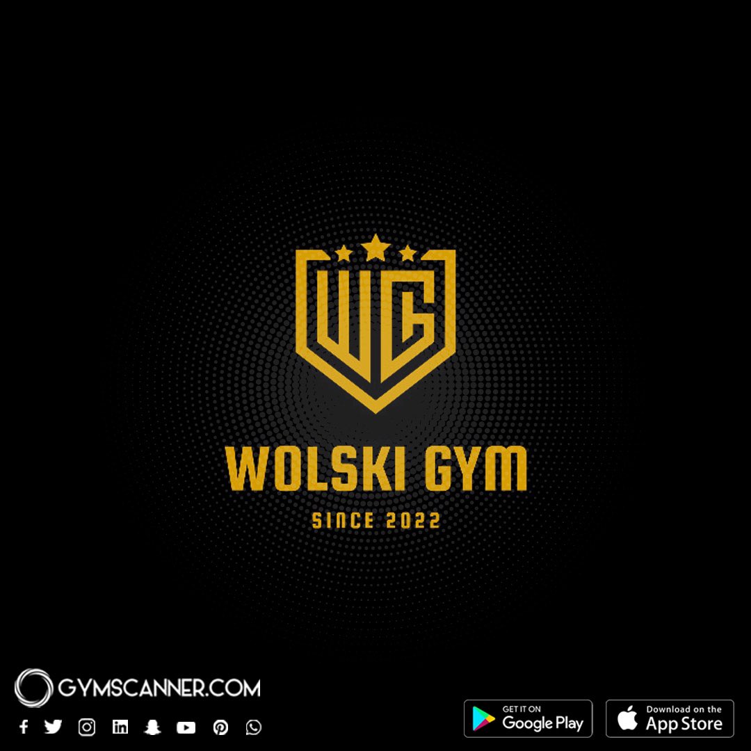 Gymscanner's tweet photo. Welcome Wolski Gym Poland to Gymscanner. 

#gymscanner #gyms #personaltrainers #fitness #global https://t.co/Q9h64qYwqj