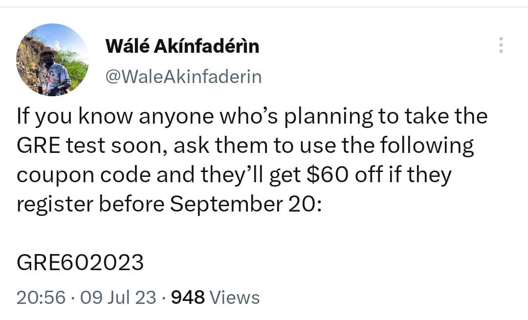 Muneer Yaqub🇺🇸🇳🇬 tweet media