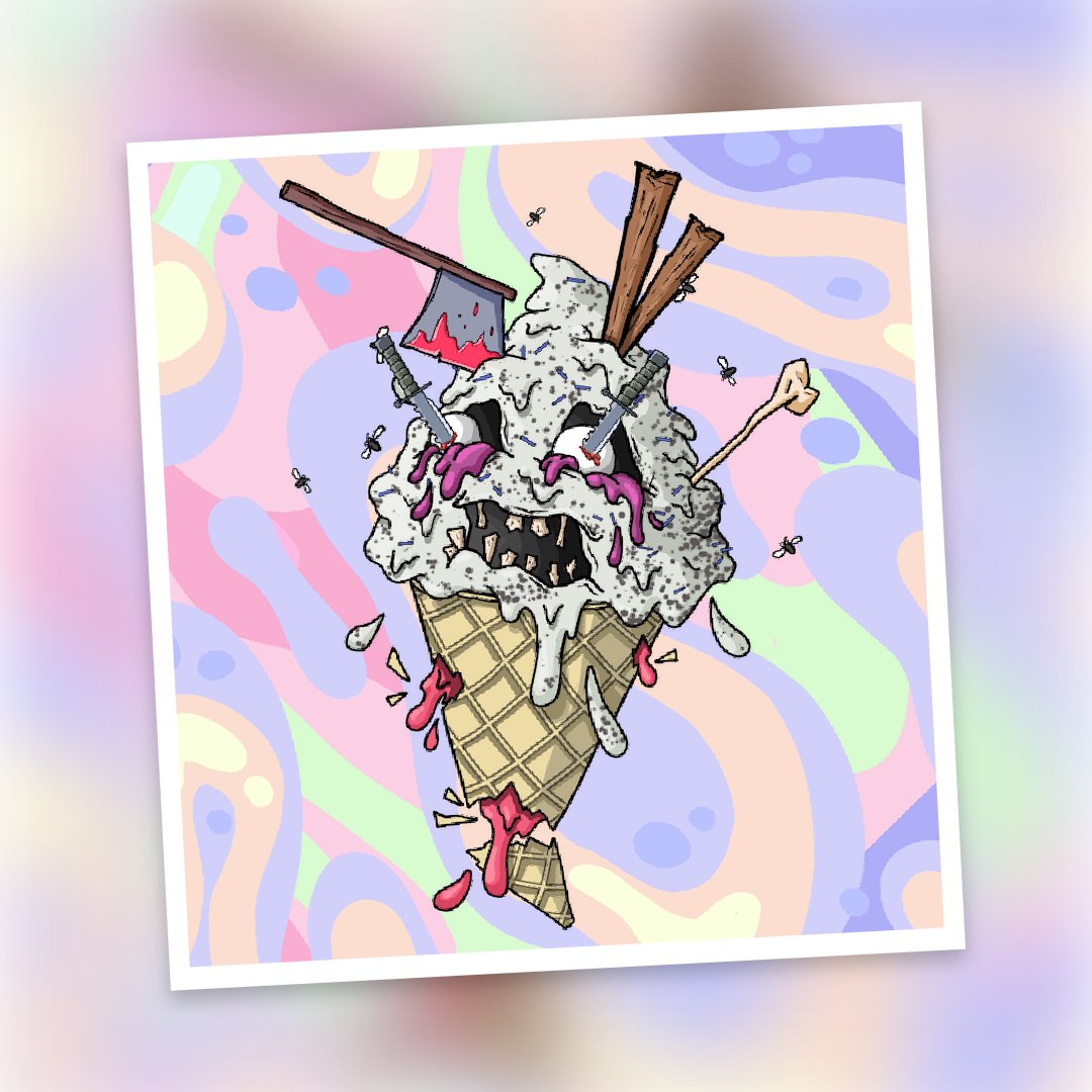 Eye Screams tweet media