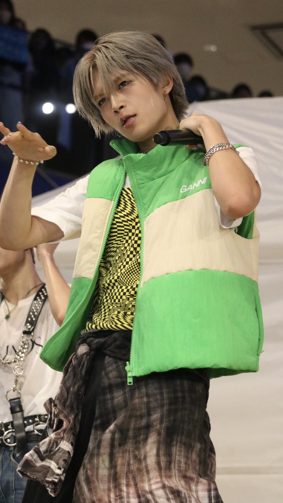 KID PHENOMENON【公式】 on X: 