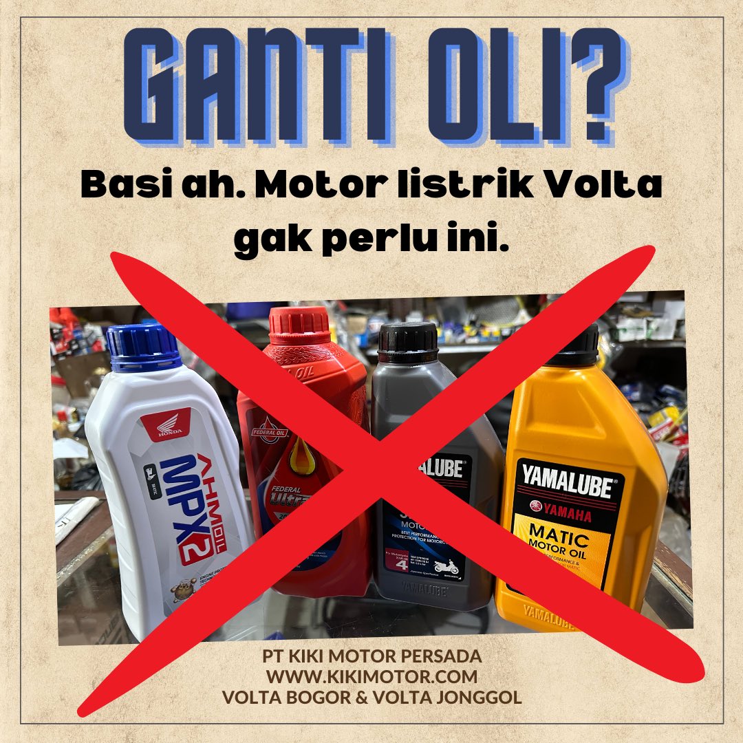 voltabogor's tweet photo. https://t.co/s1cCSlvRN8