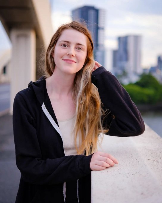 It is with great joy that I can announce that Sarah Bridgewater has joined NOT Management as her exclusive