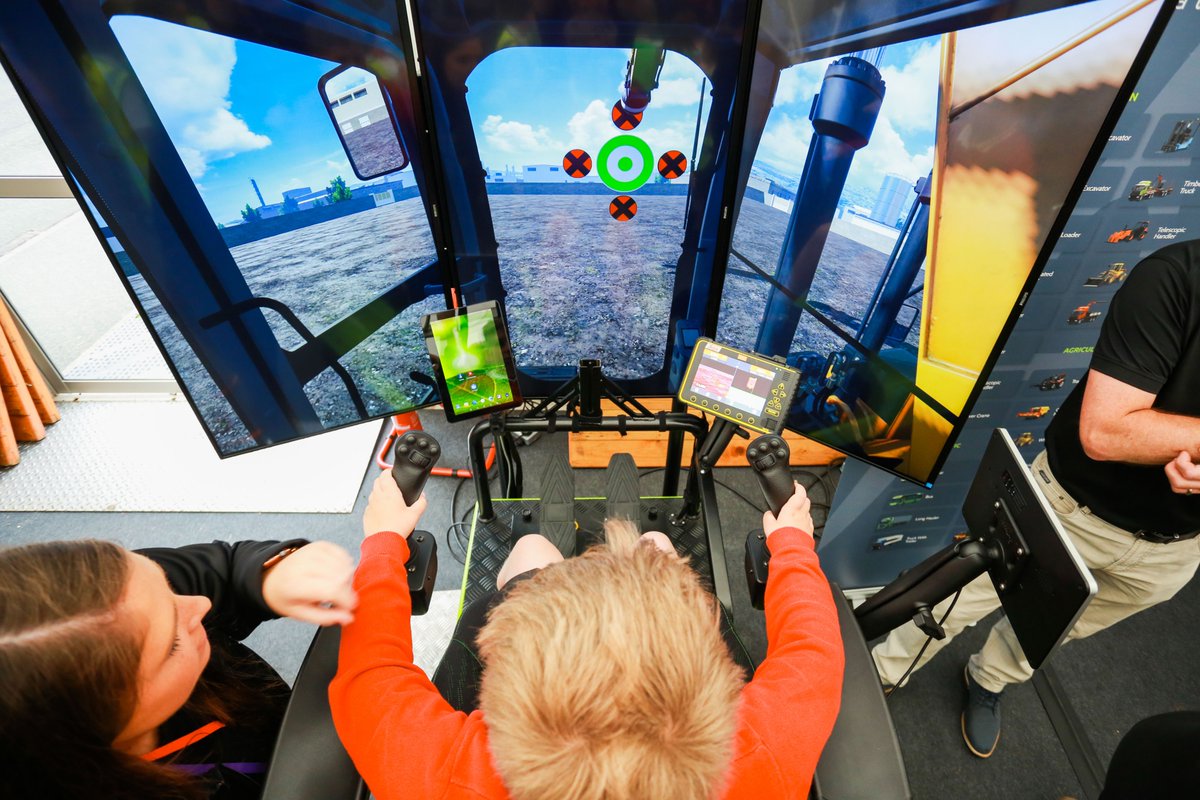 Daresbury Laboratory tweet media