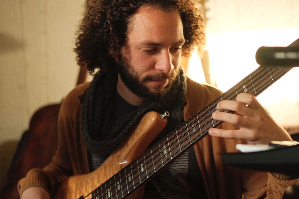 Rehearsals done and dusted! Don't miss #NotJazz Fri 14 July. Fusion of #HipHop #jazz #funk with a killer band and sound
#livemusic #capetown #muizenberg #keyboardist

quicket.co.za/events/221190-…