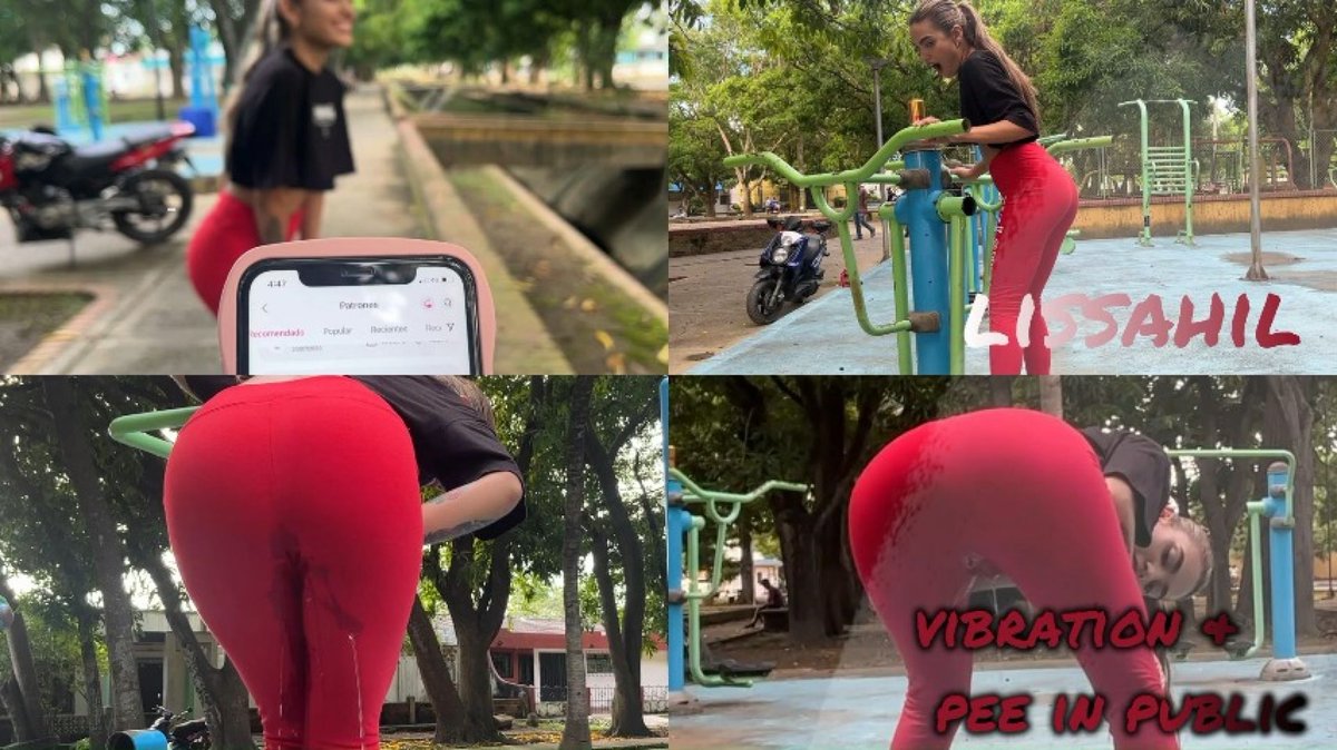 lissahil44's tweet photo. Thank you for buying! VIBRATION &amp;amp; PEE IN PUBLIC https://t.co/K0nVDoO05X #MVSales https://t.co/5MLDw6UB01