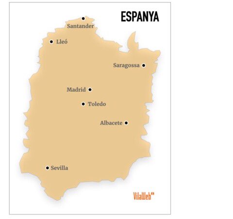 Lluís espinasa rovir🏴 tweet media